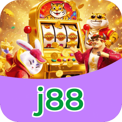 Cadastro j88