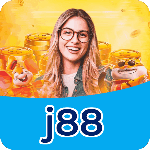 Logo Oficial j88 Download