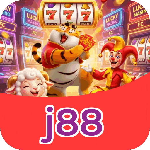 Siga a j88 no Facebook